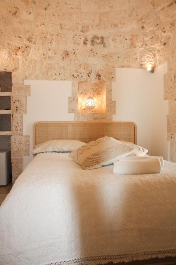 Enjoytrulli - Countryside Villa Noci Buitenkant foto