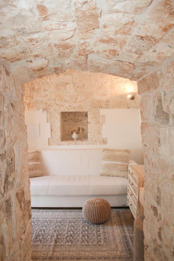 Enjoytrulli - Countryside Villa Noci Buitenkant foto