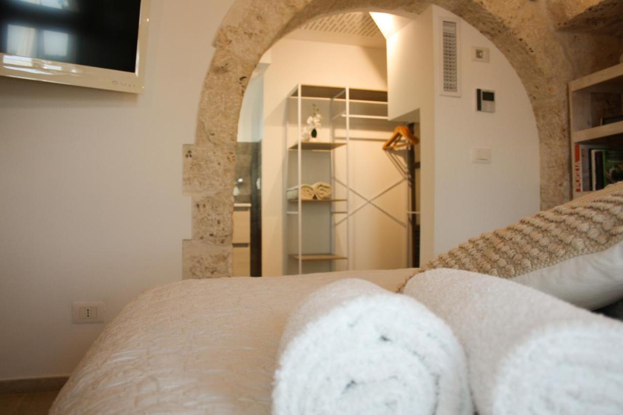 Enjoytrulli - Countryside Villa Noci Buitenkant foto