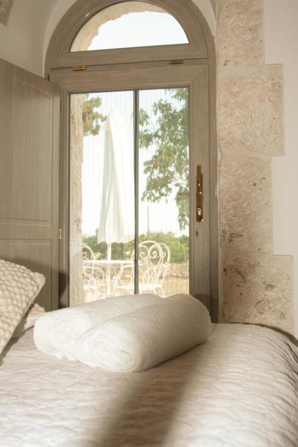 Enjoytrulli - Countryside Villa Noci Buitenkant foto