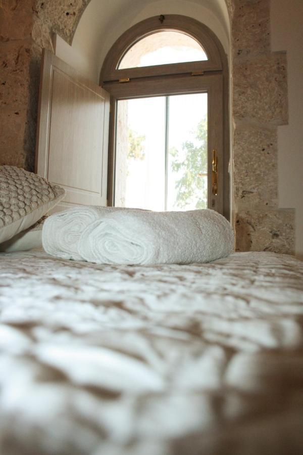 Enjoytrulli - Countryside Villa Noci Buitenkant foto