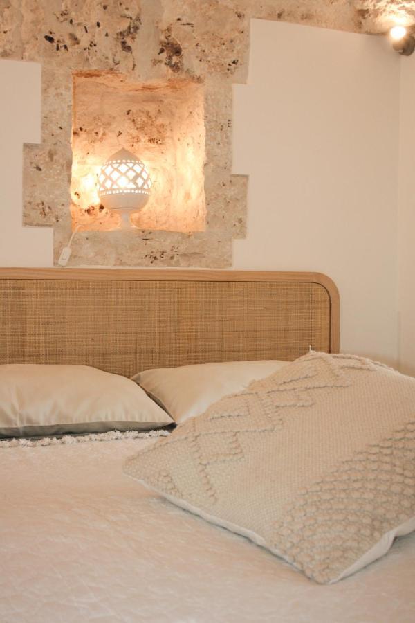 Enjoytrulli - Countryside Villa Noci Buitenkant foto